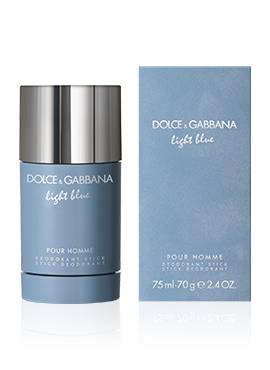 Dolce & Gabbana Light Blue Pour Homme