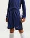 Nike Voetbalshort Academy Junior Blauw/Wit/Roze - Maat 128