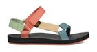 Teva W ORIGINAL UNIVERSAL Dames Sandalen - DUSTY PASTEL MULTI