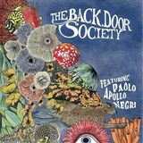 The Backdoor Society - On The Run (7" Single)
