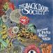 The Backdoor Society - On The Run (7" Single)