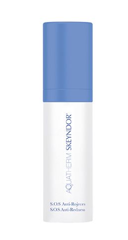 Skeyndor Aquatherm Face Serum - 30ml - Unisex - Anti-Redness, Soothing, Refreshing - For Sensitive Skin