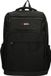 Enrico Benetti Zürich Laptop Rugzak 15 inch - 62138 - Zwart