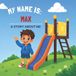 My Independently Published My Name Is Paperback