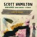 Street Scott Hamilton - Street Of Dreams (LP)