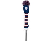 Callaway Pom Pom Hybrid Golfclubhoofddeksel Deep Sea Polyester