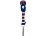 Callaway Pom Pom Hybrid Golfclubhoofddeksel Deep Sea Polyester
