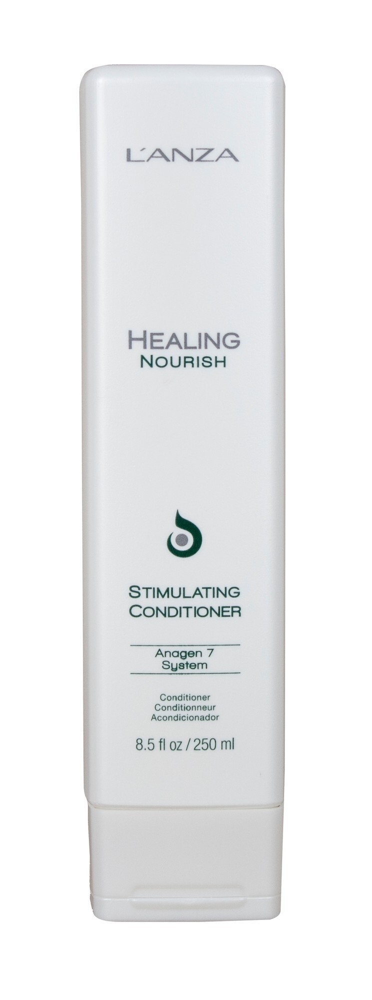 Lanza Healing Nourish Stimulating - 250 ml - Conditioner