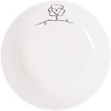 Villeroy & Boch Statement Lines Schaal Family 18,7 cm
