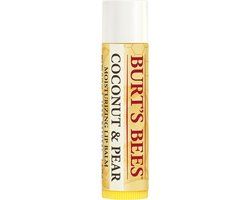 Burt's Bees Lip Balm Coconut & Pear blister