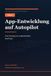 App-Entwicklung auf Autopilot – Teil 2: Vom Prototyp zur professionellen SaaS-App