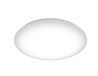 Philips Hue Philips Moire Plafondlamp 20W Wit Rond LED Koel Wit 4000K 2300lm IP20 Diameter 38cm