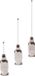 KVP 2 Urethrale Katheter Lang 22 Gauge | 2.5 cm