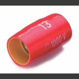 Cimco 112534 Dop (zeskant) Dopsleutelinzetstuk 22 mm 3/8