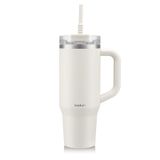Bodum Reisbeker 1,2 litre blanc hiver