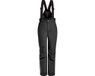 Maier Sports Maxi Big Broek Zwart 128 cm Kinderen