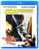 Geheim commando [Blu-Ray] [Region B] (IMPORT) (Pas de version française)