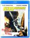 Geheim commando [Blu-Ray] [Region B] (IMPORT) (Pas de version française)