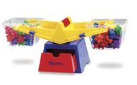 Learning Resources Baby Bear Balance Set - Educatief Speelgoed - Weegschaal - 3+