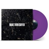 Make Them Suffer - How To Survive A Funeral (Coloured Vinyl)