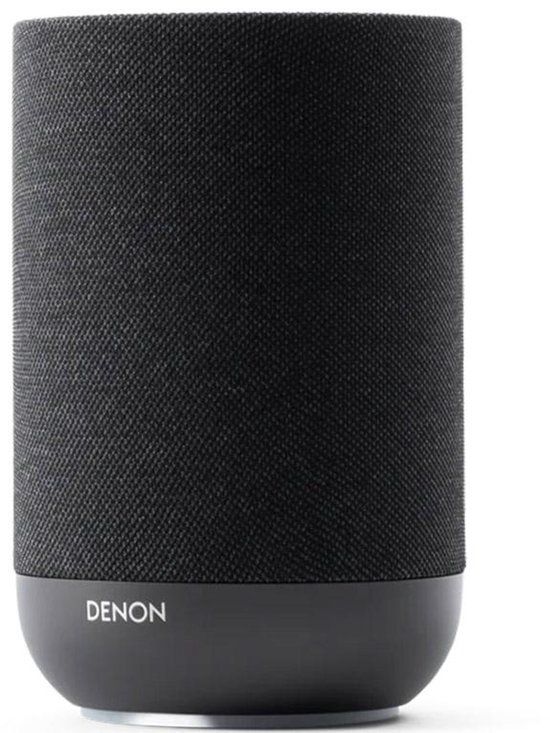 Denon HOME 200 Volledig bereik Houtskool Bedraad en draadloos