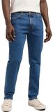 Lee Daren True Straight Fit Spijkerbroek Blauw 38 / 32 Man