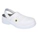Portwest FC03 Compositelite Veiligheidsklompschoen AE Antislip Lichtgewicht | Wit, 36