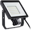 Philips Hue Philips ProjectLine LED Floodlight 50W - 4000K - Black - Outdoor