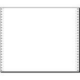 SIGEL 12378 Eindeloos papier 12 inch x 375 mm (A3 dwars) 70 g, 2000 vel LP, 1 vak