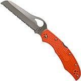 Spyderco Byrd Rescue 2 BY17SOR2 serrated reddingsmes