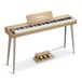 DONNER DDP-60 digitale piano