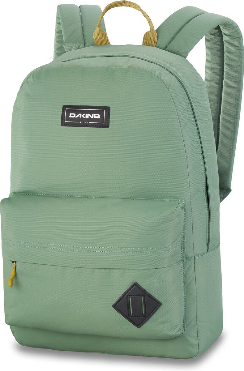 Dakine 365 PACK 21L - DARK IVY - Groen - Polyester - 2022