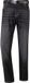 Jan Vanderstorm heren Jeans Met Lage Taille - 62 - Zwart - Plus Size