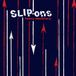 Slip-Ons - Heavy Machinery (LP) (Vinyle blanc)