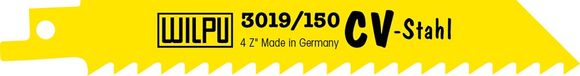 Rotec Scie sauteuse 3019/225 / VPE 5 pièces - 5150221