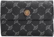JOOP! Portemonnee Cortina 1.0 Cosma Purse Dark Navy