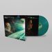 Cooking Vinyl The Pendulum Swing - Édition Limitée - Vinyle Couleur Vert Transparent