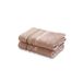 Vandyck Prestige Lines Handdoeken Set (2 stuks, 110x60 cm)