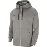 Nike - Fleece Full Zip Hoodie - Fleece Vesten-S