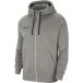 Nike - Fleece Full Zip Hoodie - Fleece Vesten-S