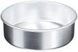 Italo Ottinetti 1119024 cilindrische bakpan, 24 cm, metallic