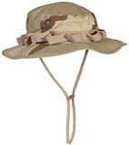 Mil-Tec heren retro hoed