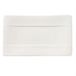24 Villeroy & Boch Modern Grace Sushibord, 24 x 14 cm, Wit, Porselein