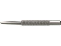Poinçon en acier, pointe effilée 2mm