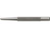 Poinçon en acier, pointe effilée 2mm