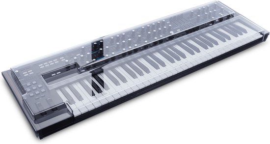Decksaver Novation Summit Cover
