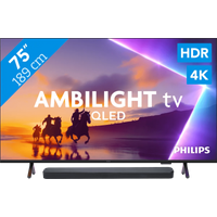 Philips PUS8500 / QLED / 75 / 2025