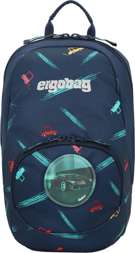 Ergobag Ease Kids Backpack Rugzak Kinderen