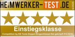 KS Tools 512.0218 COMPETITION Dubbele ringsleutelset 8-delig