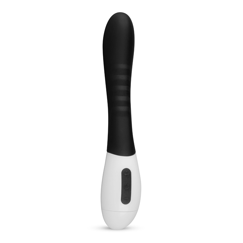 Teazers G-spot Vibrator - Zwart